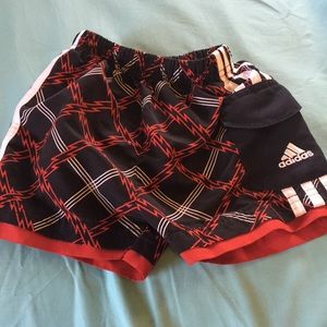 Boys swim trunks